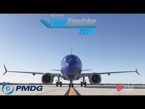 FLYTAMPA VEGAS V3 | KLAS-KLAX-KLAS | A321 | VATSIM