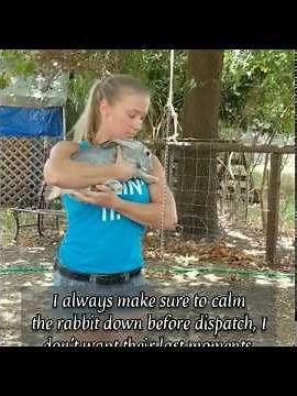 Rabbit Dispatch - Choke Chain Jerk