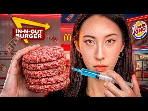 These 4 Burger Chains Don’t Want You To Know This