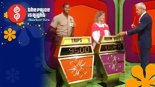 Vicki and Bruce think they’ve made smart bids during the Showcase. See what happens! Episode 7034 - The Price Is Right 1988 - The Barker Era #ThePriceIsRight #BobBarker #GameShows #ClassicTV #ComeOnDown | The Price Is Right: The Barker Era