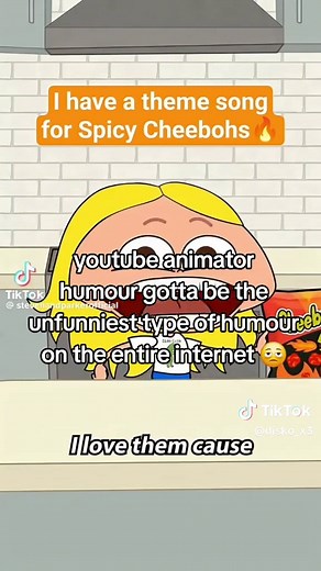 wasnt even funny in 2018 wrap it up 🥀 (theyre all from youtube that just cross posted on tiktok) #CapCut #youtube #animation #cringe #fyp