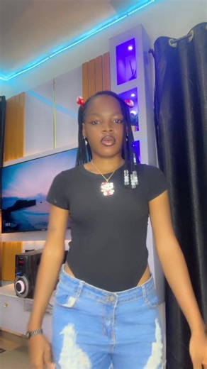 Mine is Amarachi and this my real name Drop urs let see them 😊 Dc: @KING OF REACTION🤴 #goviral #trendingvideo #blowthisup #fypシffypシtiktokviral @Beauty Barbie🌹💖 please follow my backup account 🙏🙏