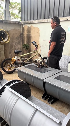 Mitsubishi 4G63 Turbo Manifold Explained