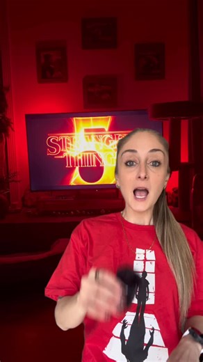 Jessika Poppe | Outdoor Adventures & Running on Instagram: "As someone who has seen season 5 and The First Shadow play here are some key takeaways to better understand the lore! This play was AMAZING and i highly recommend taking the trip to go see it! But if that’s not in the cards enjoy my thoughts! ❤️‍🔥 Send this to your stranger things friends and clown with me in the comments 😁 #conformitygate #strangerthings #vecna #netflix"