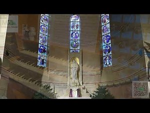 Solemn Air - from Two Reflective Pieces - Tim Knight [Johannus LiVE III AGO]