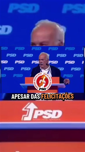 Recado ao PSD #portugal🇵🇹 #partidochega🇵🇹 #fyp #foruyou #fypppppppppppppp @★Ɗ𐤠ƝƬ𐤠S★ @★Ɗ𐤠ƝƬ𐤠S★ @★Ɗ𐤠ƝƬ𐤠S★