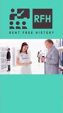 The World of Progressive | Rent Free History