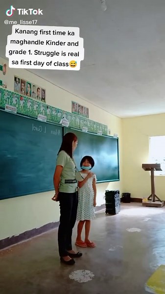 First Day Challenges for Multigrade Teachers