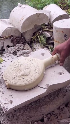 Mind-Blowing Handicraft Models! Watch the Making—So Detailed!