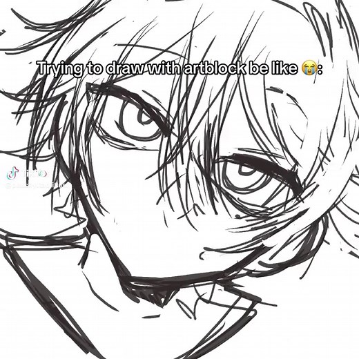 How to Overcome Art Block and Improve Your Skills