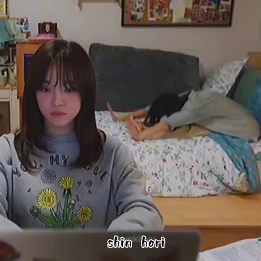 Propuesta laboral: Shin Hari y Young Seo en acción