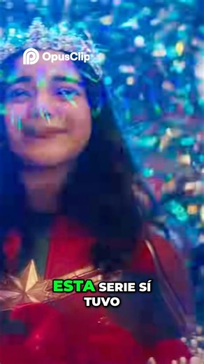 Kamala:Conexión Clave con The Marvels #marvel