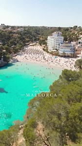171K views · 1.2K reactions | Mallorca vibes that steal your heart �'� Sun-kissed beaches, hidden gems, and endless sunsets  Ready to find your slice of paradise? ✨ We are your Real Estate Matchmakers, with access to the entire market! �'� Dive into the dream: https://vist.ly/4hj4t We share the Magic of @sebastianmkh | Mallorca Magic | Facebook