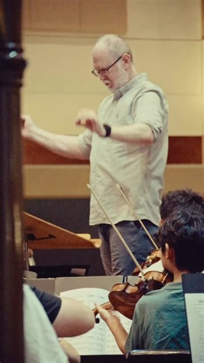 Welcome back QYO! 🎶 Rehearsals are officially underway for 2026! Over Friday and Saturday last week, WS, WE, JSE1, JSE2, QYO2 and QYO3 were all hard at work bringing the music back to life at The Old Museum. We can’t wait for the year ahead! 🎼 #qyo #queenslandyouthorchestras | Queensland Youth Orchestras