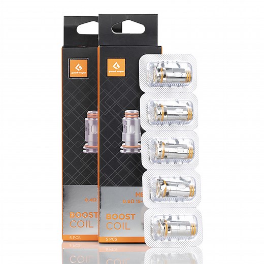 Geek Vape B Replacement Coils $11.99