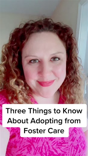 Adopting from Foster Care: What You Need to Know