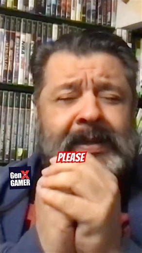 ARCADE CABINET BEGGING YOUTUBERS