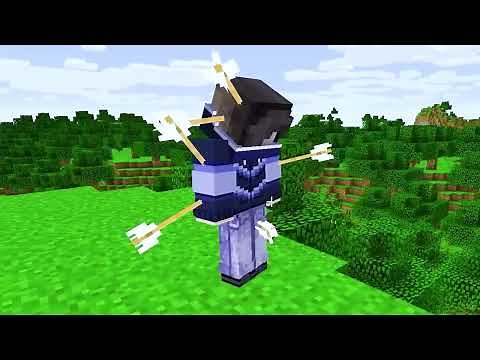 Minecraft But We BODY SWAP with the MEAN GIRL!