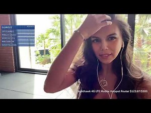 Happy New Year! At the gym with Yoffe