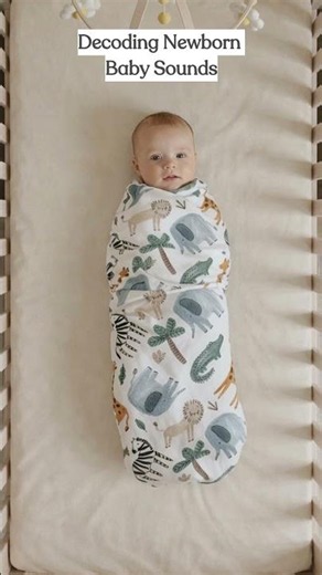 Is Your Baby Grunting? Here’s What It Means!