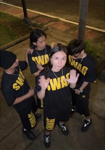 Ultimate Guide to Yellow Swag Outfit Styles