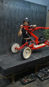 3.2M views · 34K reactions | This Is How to Own a Lamborghini Without Millions #woodworking #homemade #diy #lamborghini | ND - Woodworking Art | Facebook