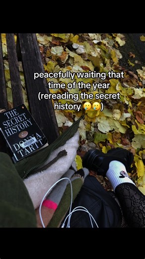 Rereading The Secret History: A Deep Dive