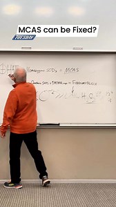 Did you know there is a naturally option to combat MCAS? MCAS is a debilitating inflammatory problem, causing WAY too much histamine to be created and released. Your body is out of balance, but you can regulate with the help of SOD, superoxide dismutase enzymes. VARS SOD gives you this edge. Your body needs SOD to defeat inflammation at the molecular level! #inflammation #mcas #antioxidants #sod | Dan Purser MD
