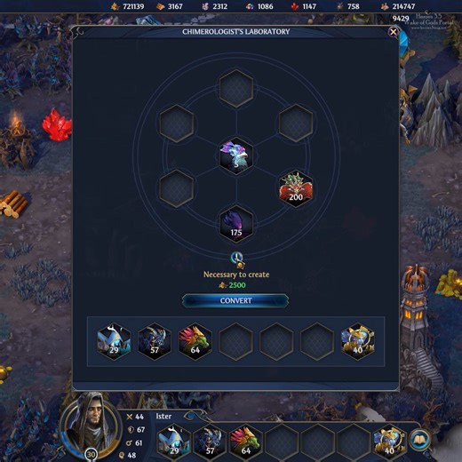 Chimerologist - HoMM: Olden Era https://heroes3wog.net/category/olden-era/ | Heroes 3.5: In the Wake of Gods Portal