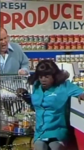 Flip Wilson as Geraldine - more Gen X Youth intro to Trans - 1973
