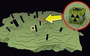 [ExplodingTNT]核弹VS末地