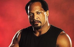 Ron Simmons Wishes 'Damn' Had Come Along Decades Earlier