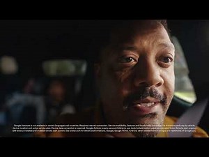 Google Assistant | OnStar | GM