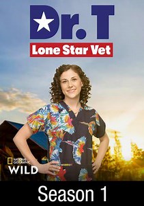Dr. T, Lone Star Vet: Big Bird, Big Problem