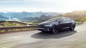 2019 Tesla Model X EPA Ratings Compared: LR & Performance
