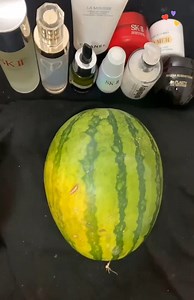 8.7K views · 29 reactions | Fruit makeup challenge for you    | Makeup Transformation | Facebook