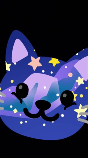 Cat Rainbow muerto 💀 #xd