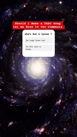 Should I make a Tadc Jax Song let me know in the Comments #jax #theamazingdigitalcircus #tadc