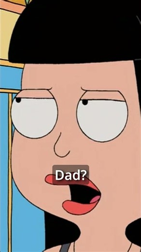 American Dad Clips | Annoying concerns😂(Season 1 Episode 3) #funny #americandad