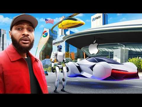 A Side of America They Don’t Want You to See!