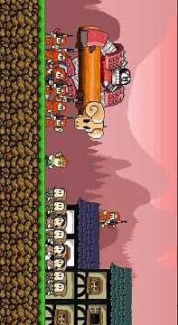 "Dan The Man: Action Platformer Short Gameplay – Ultimate Action & Funny Moments!"