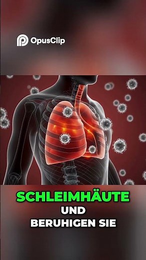 Huflattich: Die Kraft der Natur für gesunde Atemwege!