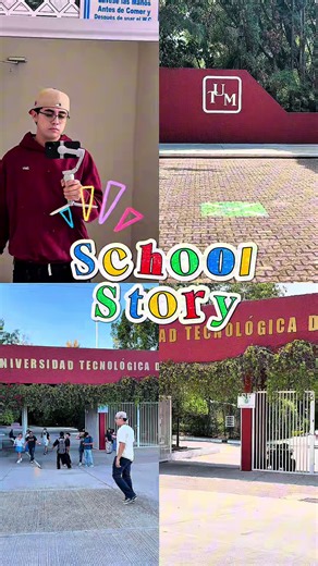 Aquí es donde los sueños se convierten en proyectos, las ideas en innovación y el esfuerzo en éxito. 🚀🎓 Conoce la Universidad Tecnológica de la Mixteca y descubre por qué miles de estudiantes la eligen para construir su futuro. 💙 En Oaxaca hay grandes universidades… y luego está la UTM. 😉 #UTM #Huajuapan #Futuro #ParaTi #FYP