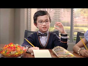 Haribo's Gold-Bears | "Flavor"