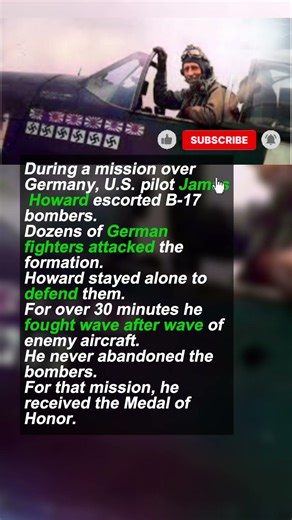 The Pilot Who Landed Without Wings