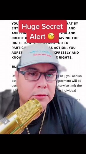 Be careful using Credit Karma, what you should know 😳