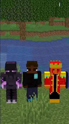 Minecraft bedrocks new scripted SMP! Join now