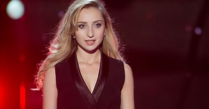 Qui est Coco, la candidate moldave qui a affolé le jury de The Voice ?