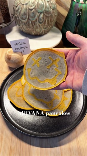 Nirvana 🥞 TikTok