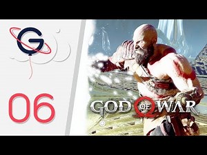 GOD OF WAR BR #6 : The Light of Hell